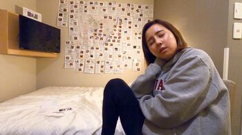 白石麻衣も思わずもらい泣き！馬場ももこらがプライドをかけた“アナウンサー対決”