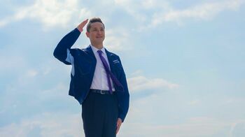 “気遣いの人”松岡昌宏が自らの性格を分析「臆病なポメラニアン！ほっとかれると死ぬ」