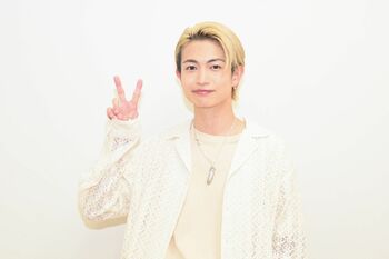 綱啓永 撮影で五島列島を満喫「今の僕なら、島を案内できると思う。任せて！」