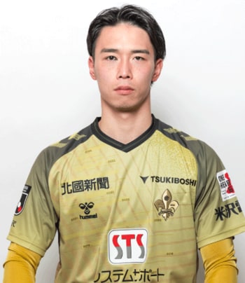 山ノ井 拓己選手 チーム離脱について