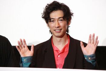 ディーン・フジオカ コロナ感染から復活「健康になって、公開にたどり着けた」