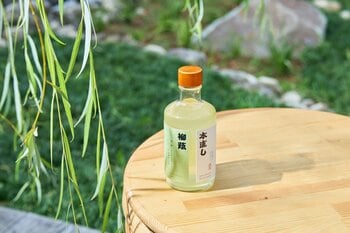 江戸時代の“カクテル”を現代に「柳蔭またの名を本直し」、9月28日発売