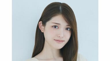 松村沙友理 本当に証明写真！？履歴書用の真正面ショット公開も華やか