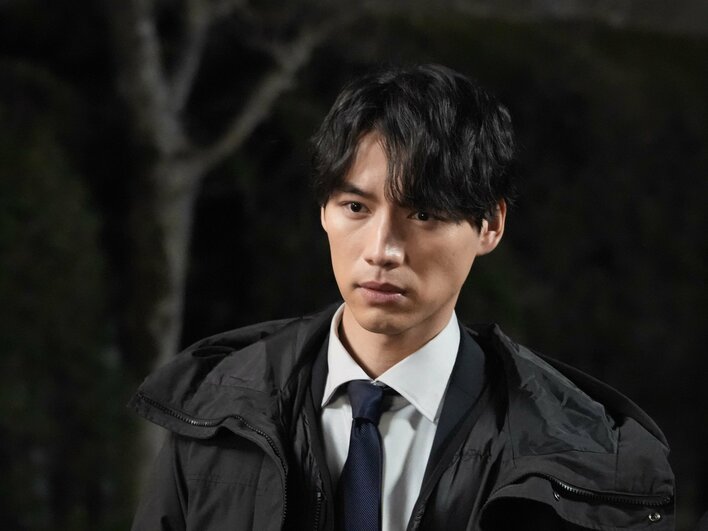 【写真】『東京P.D. 警視庁広報２係』第9話のシーン写真を見る