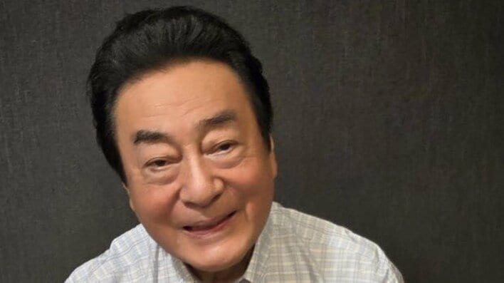 【画像8枚】「最高な献立」高橋英樹が公開した妻手作りの旬のタケノコを使ったぜいたくな夜ご飯の和風メニューを見る