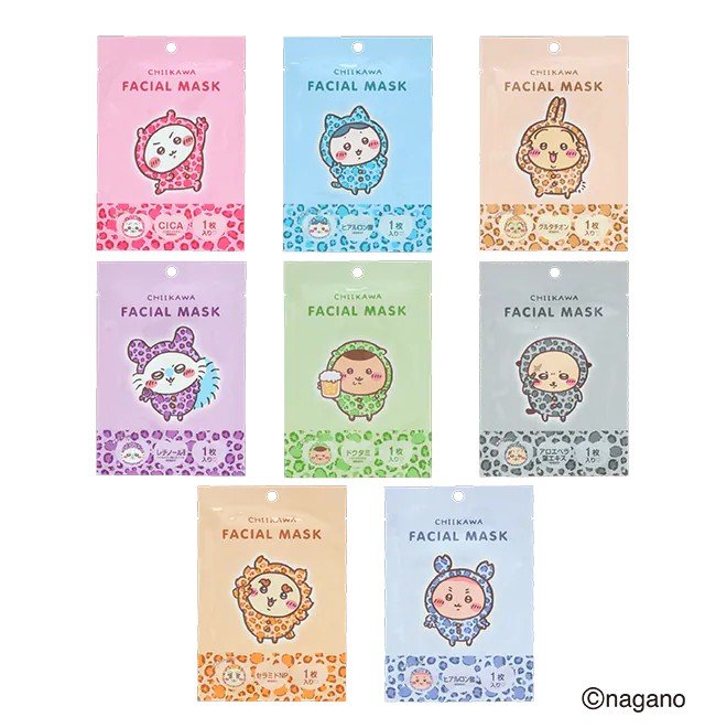 ドンキ限定！ちいかわ×ドンペンの夢のコラボグッズが6月6日発売 限定