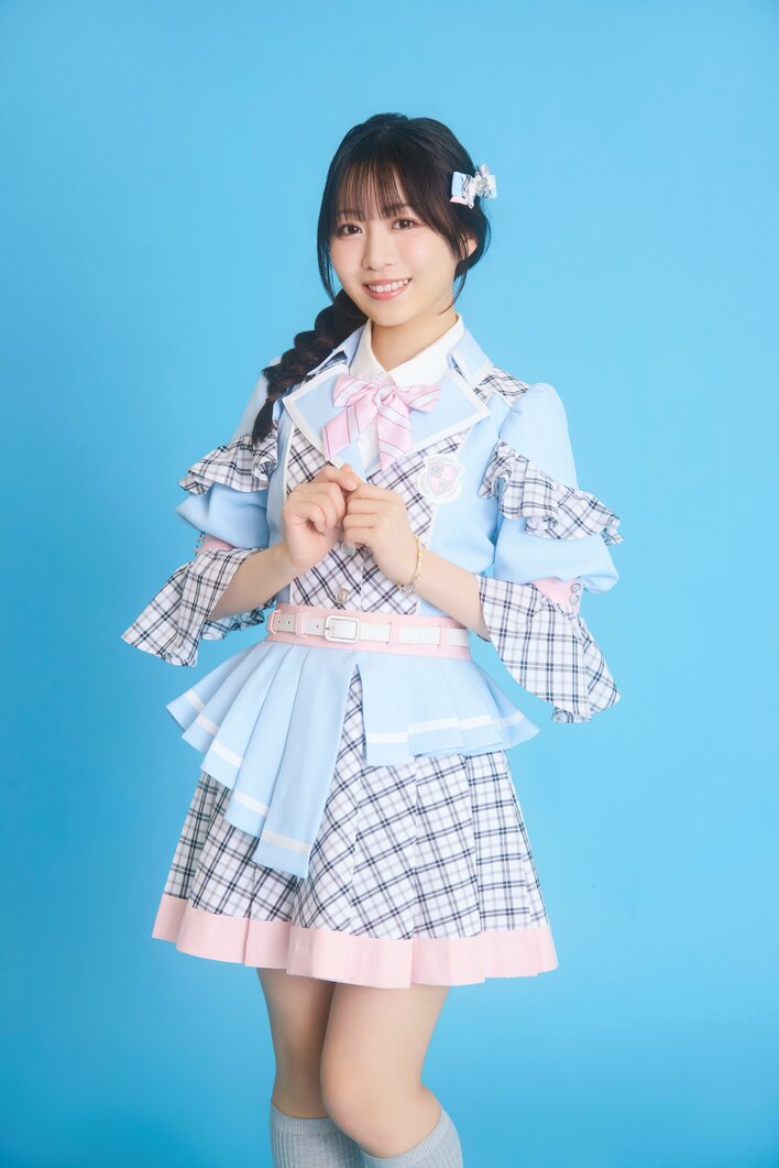 11人組アイドル「α＋」が国立代々木競技場 第一体育館でついに初