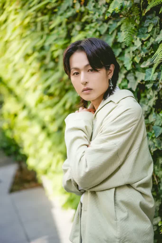 新木宏典 40歳記念で故郷のガイド本を制作「丹波は恥ずかしがり屋で