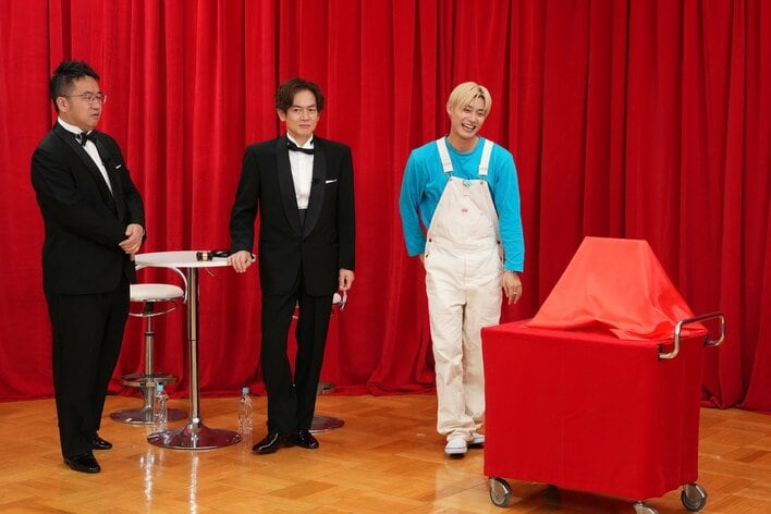 超特急・アロハを守ってくれた“お宝”とは？その理由に一同納得