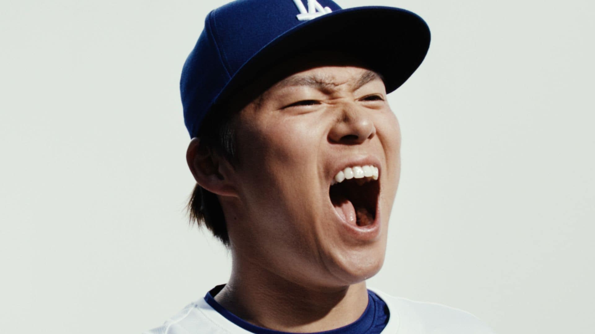 山本由伸が雄叫びをあげて感情爆発！平常心の保ち方、相談できる相手