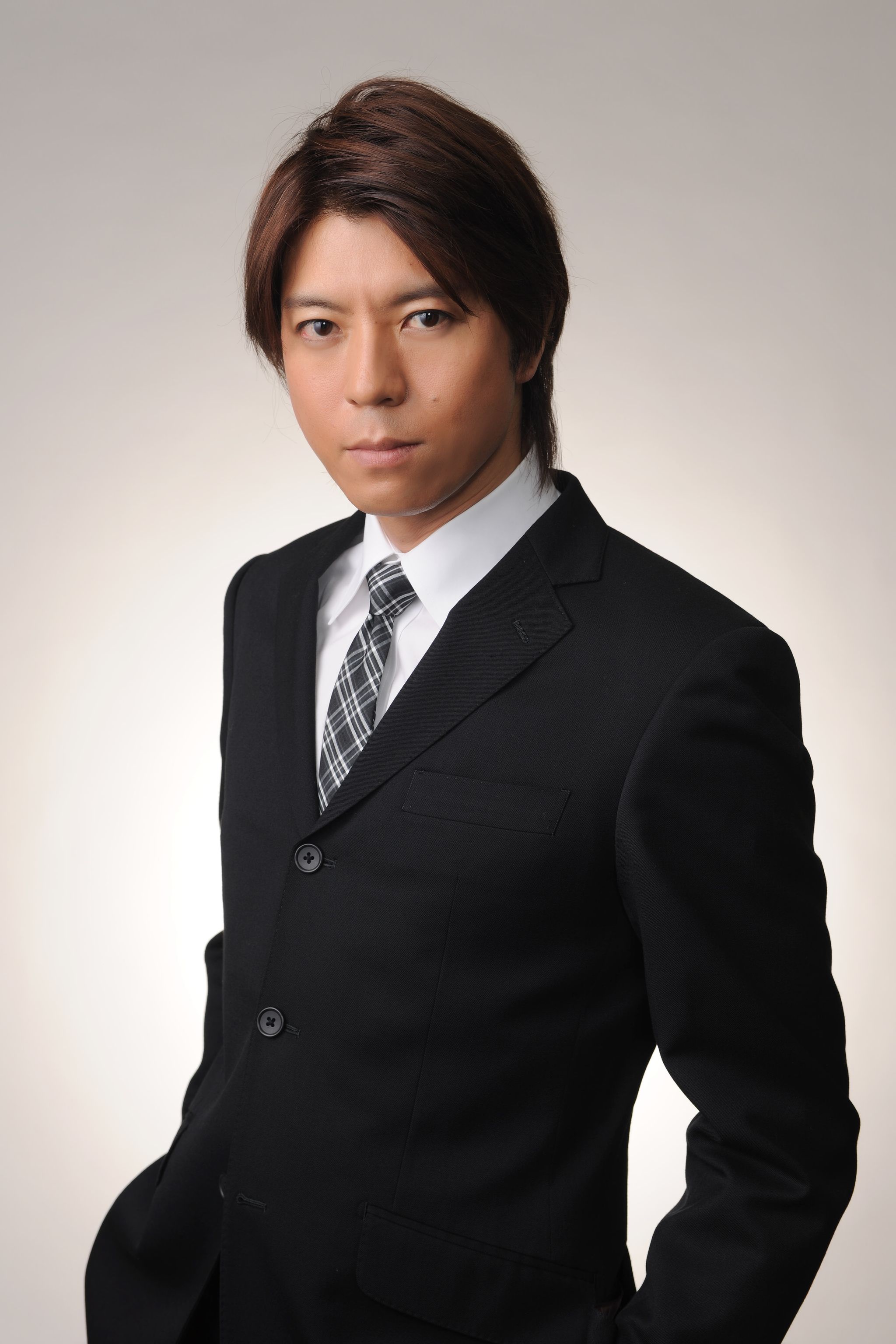 上川隆也がフジテレビ制作連ドラ初主演！人並み外れた記憶力と天才的な