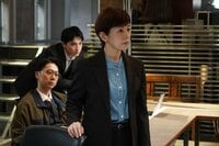 誘拐犯は桐谷総理（板谷由夏）に“軍事独裁政権・レンガラへの援助”を要求！奈美（沢口靖子）らも総力を上げ捜査をするが…『絶対零度』最終話予告