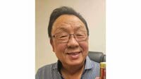 梅沢富美男(75)「この頃は髪の毛が…」40年前の宣材写真を公開し反響！ゴールドネックレス＆“おしゃれメガネ”身に着けた姿に「今と変わらずハンサム」