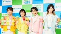 モナキ“最近、ヒヤッとした出来事は？”じんはケンケンに間違われ、サカイJr.は元会社員ならではの習慣で「つい本名を言っちゃいそうに…」