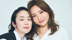黒木華×野呂佳代 互いへの信頼を語る「1人じゃない心強さを日々感じる」「私、すごいところにいるじゃん」【『銀河の一票』インタビュー】