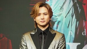 堂本光一『Endless SHOCK』歴代キャストと全国で感謝祭！寺西拓人＆原嘉孝、ふぉ～ゆ～らのほか、愛知公演にはシリーズを支えたMAが集結