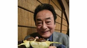 高橋英樹 銀座の会員制京料理店を夫婦で満喫！艶やかなお刺身や大ぶり味噌田楽などぜいたくメニューを堪能する様子に「一品一品が芸術品」「美味しそう」