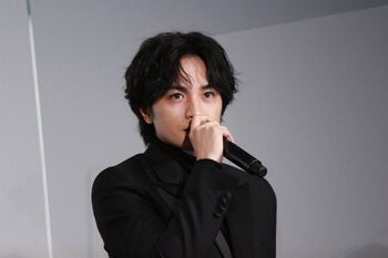 俳優界のアベンジャーズ集結！？中島健人「自分は“スパイダーマン”のポジション」