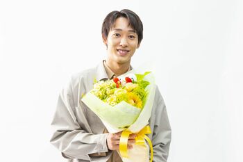 『全ラ飯』で初主演！近藤頌利「身近にいる人たちを、思い出せるような作品」