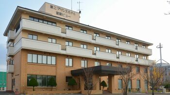 【第二プリンスホテル室蘭ビュー】室蘭プリンスホテル7/11～7/25貸切の為　公式HP限定「特別振替プラン」を販売
