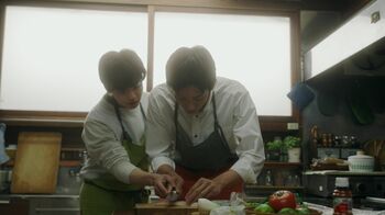 ＜コラム＞あの“車内の雰囲気”…思い出すだけでニヤついちゃう！「もう二人付きおうてますやん」