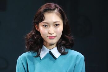 内博貴、初舞台の山口真帆が「スターになると思った」エピソードを披露