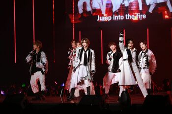 IMPACTorsがTGCに緊急参戦！「僕たちのことを、覚えて帰ってくださいね！」