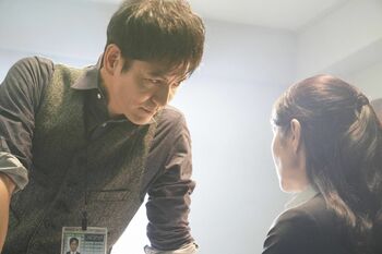 潜入捜査中に誘拐事件が発生！女子高生を狙ったストーカー事件の真相は？『絶対零度～未然犯罪潜入捜査～』第2話完全版