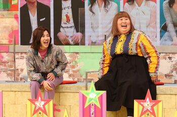 美 少年・浮所飛貴の「大好き」言い過ぎ問題をかなでが徹底追及！1番好きな人が判明？