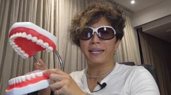 GACKTがコロナ禍で始めた新ビジネスの裏側を公開！自身のライブ延期を決断した思いもテレビ初告白