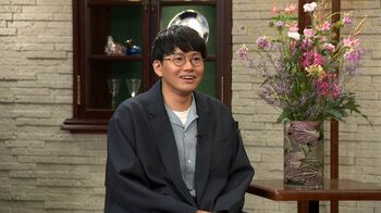 亜生の恋愛は、兄・昴生の許可次第！「お兄ちゃんに『やめとけ』と言われたら、嫌いになってくるんです、女の子のこと」