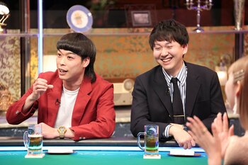 芸能人はもらったものどうしてる？石原良純「父のトロフィはバキバキに…」、バッテリィズ・寺家「ファンレターは劇場で捨てる」に騒然！