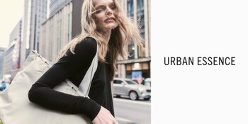 レスポートサックから、新カプセルコレクション「Urban Essence」が登場。第一弾となる“At Avenue”は、3/4(水)発売。