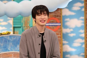 深澤辰哉「規模が大きすぎてよくわかんない」日本のバラエティ初潜入！29億円かけて月旅行…世界最高峰セレブの大豪邸へ