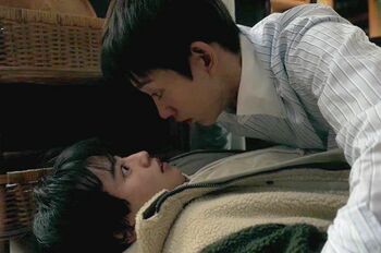 ＜試写室＞イケメンだろうと『全ラ飯』！都会で田舎で『全ラ飯』！何はなくとも『全ラ飯』！！