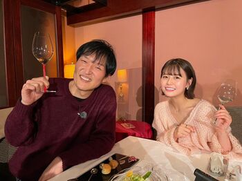 千原ジュニア MCをしてきて「隣にいて一番スゴいと思ったのは、高島彩さん」と告白！