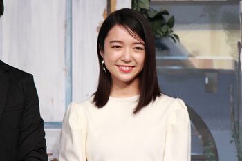 上白石萌音が明かす新海誠監督の最新作について「監督のギャグセンスが光っています」