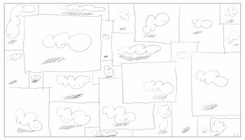 建築の一大イベント『ひろしま国際建築祭2025』で石上純也のキオスクがJR福山駅前広場に誕生！