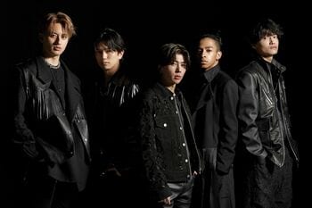 Aぇ! group 7月にデビューシングル『《A》BEGINNING』発売記念イベント＆ハイタッチ会
