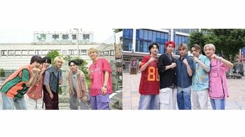 ONE N’ ONLY、原因は自分にある。、BUDDiiSが出演！「写真」をテーマにしたEBiDANによる関西初の冠番組『EBiDANのフォトリップ』