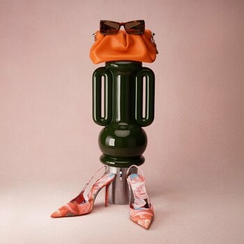 クリスチャン ルブタンの2026年サマーコレクション 『Miss Z』ラインより新作スリングバックモデルが登場