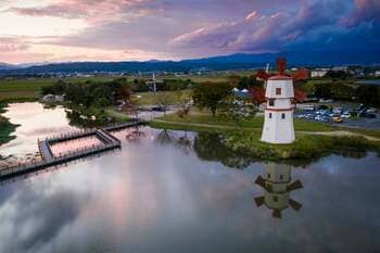 STAGEX高島が目指す、五感に満ちる自然ステイ―「富裕層向けグランピング」から「地域とつながる、整う旅」へのシフト