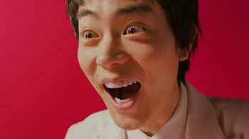 菅田将暉「今までの自分の歌にはない歌い方」新CMで山下達郎の楽曲をカバー