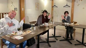 安田美沙子「ジュニアさんに電話番号もらいましたよね？」ほろ酔い告白！