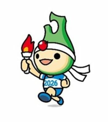 第80回国民スポーツ大会本大会（青森県）の開催および注目選手の紹介（実施競技２.）