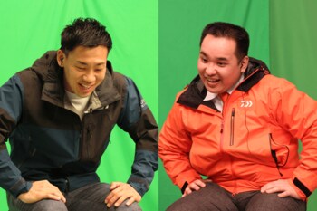 ミルクボーイが地上波全国ネットで初単独MC！ 20年続く釣り特番に「もっと適任いたでしょ！？」