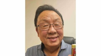 梅沢富美男(75)「この頃は髪の毛が…」40年前の宣材写真を公開し反響！ゴールドネックレス＆“おしゃれメガネ”身に着けた姿に「今と変わらずハンサム」