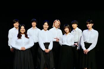 鈴木おさむの小説を若手声優＆俳優が朗読『VOICEアクト「僕の種がない」』