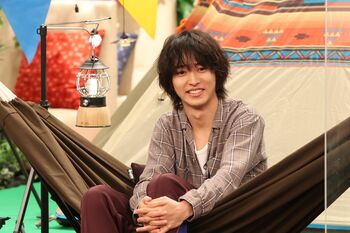 山﨑賢人のカッコよすぎる“不意打ち”に「俺たち、嚙ませ犬かよ！」とTOKIOが不満を爆発