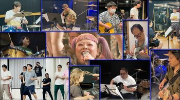 「フジ芸人ロックフェスティバル2023」FOD、FANYで生配信（PPV）決定！